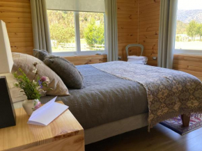 B&B Vuelta al Sur